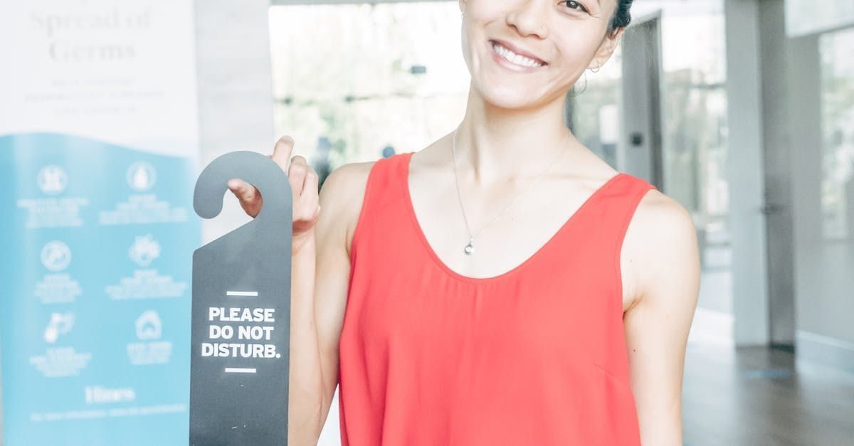 Door Hangers and Postcards