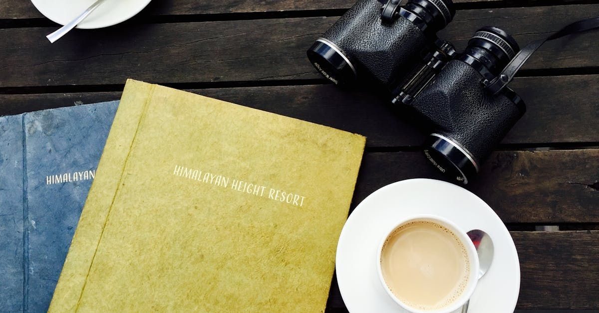 Bound notebook