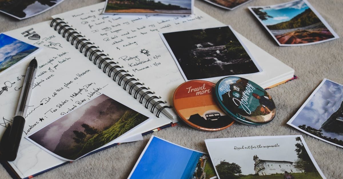 Spiral-bound books · stock product example