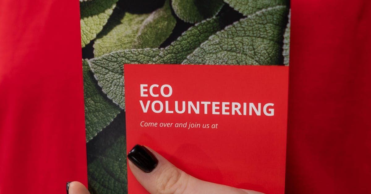 Brochures and Programs. Marketing Materials