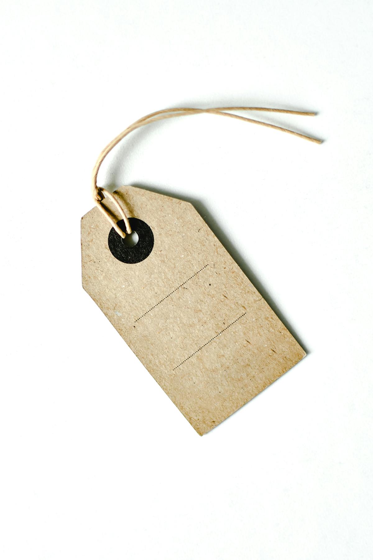 Service tags