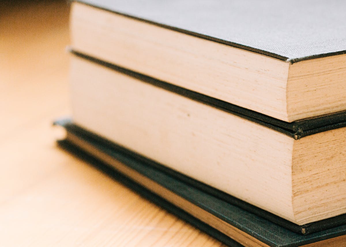 Abstract books