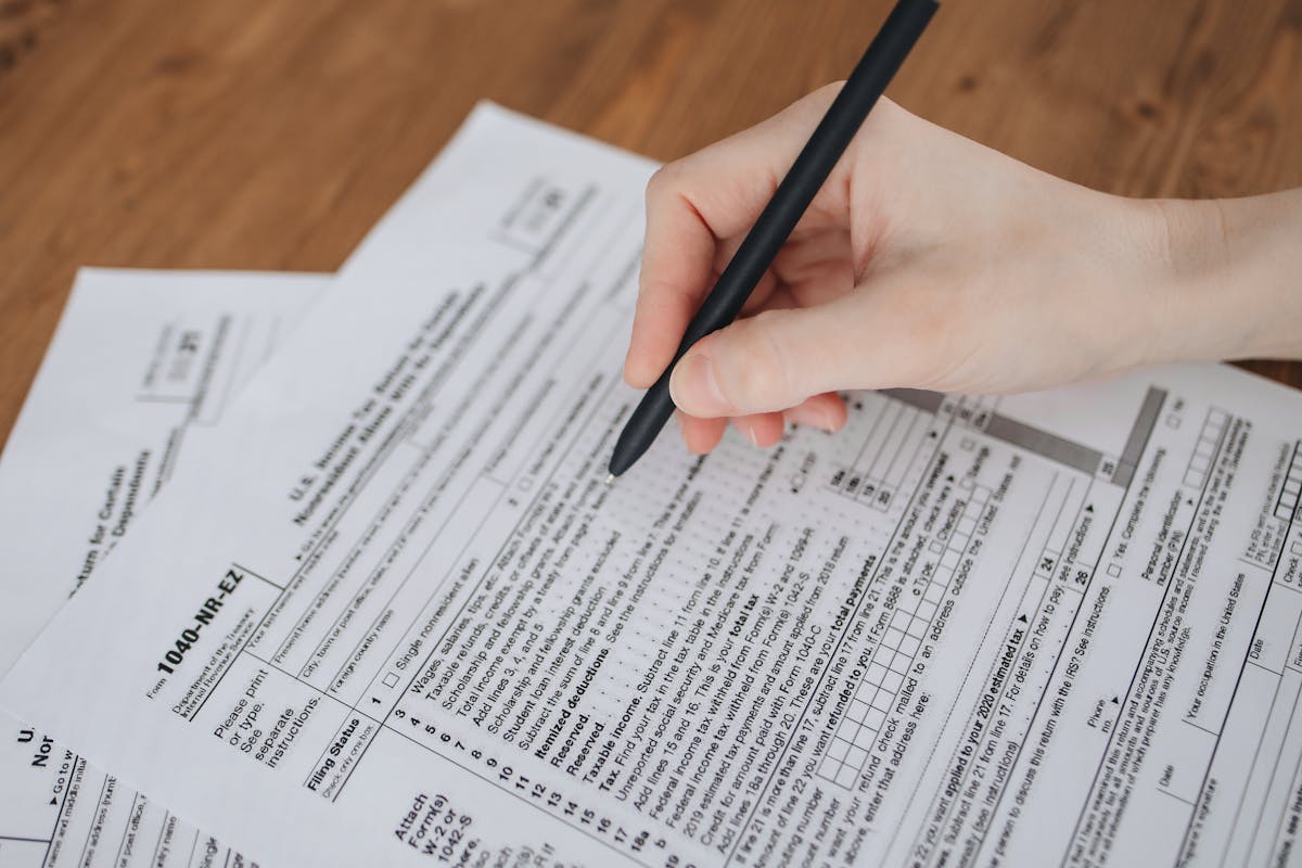 Custom forms