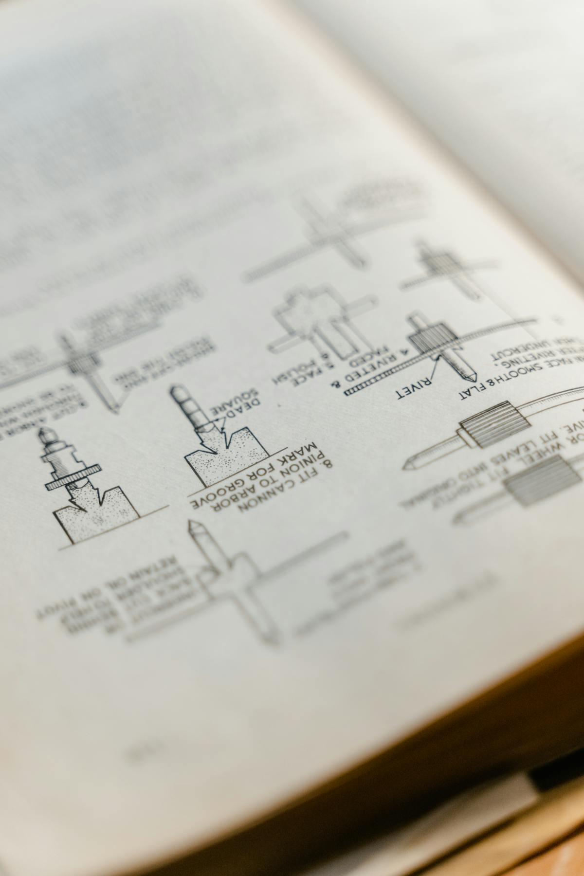 Workshop handouts
