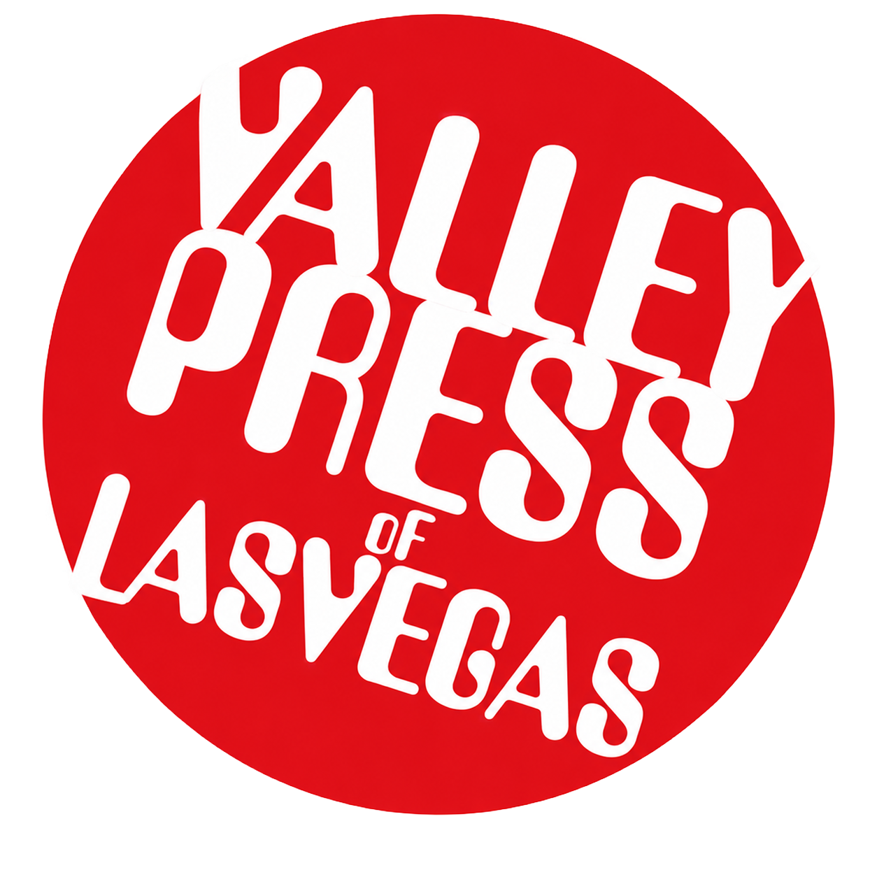 Valley Press of Las Vegas