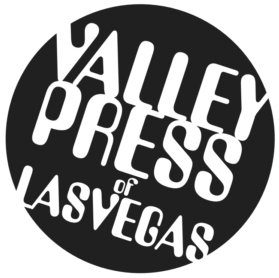 Valley Press of Las Vegas